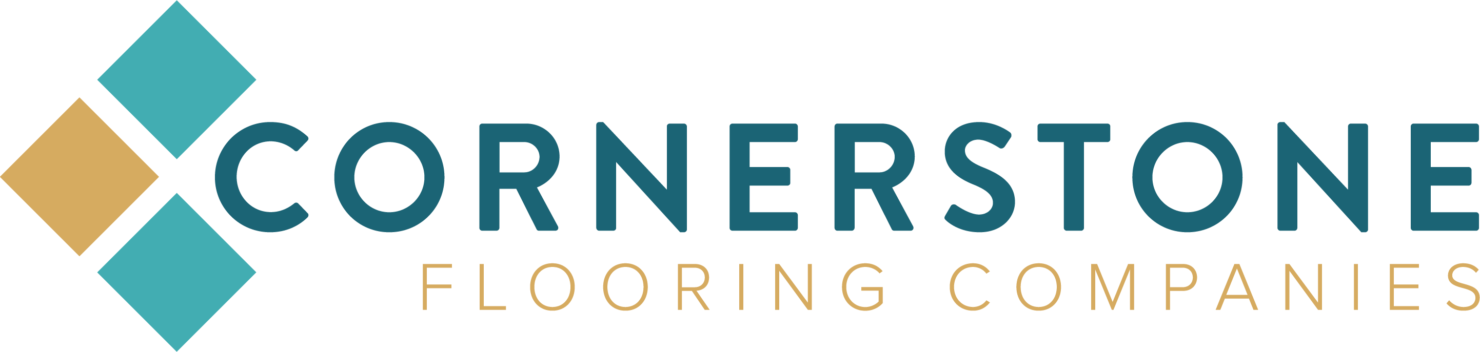 Cornerstone Flooring logo