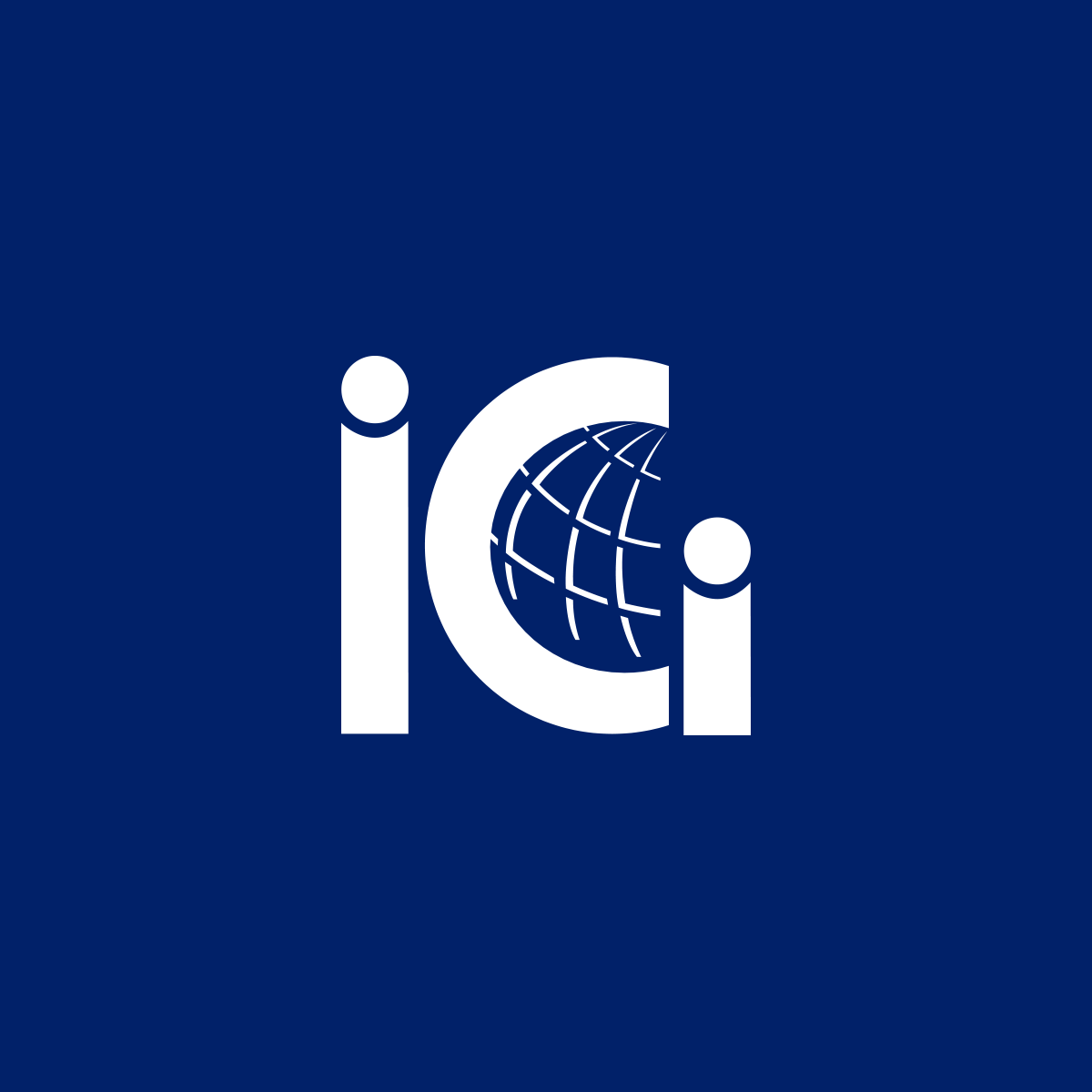 International Contractors Inc logo